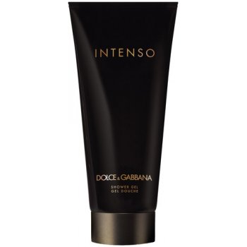 Dolce & Gabbana Pour Homme Intenso sprchový gel 100 ml