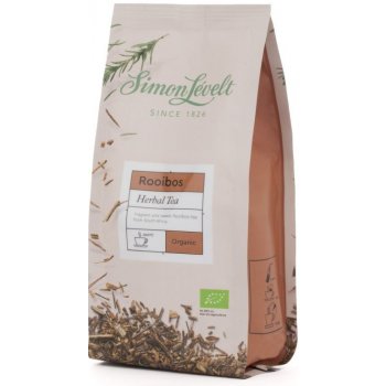 Simon Lévelt Rooibos sypaný 125 g