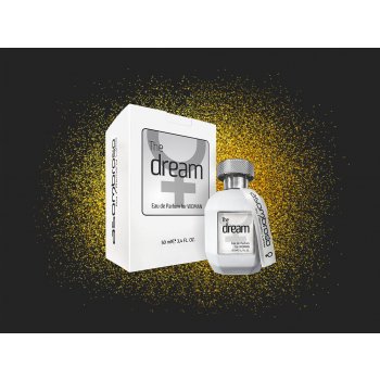 Asombroso The Dream parfémovaná voda dámská 50 ml