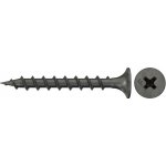 Fischer 665090 šroub do sádrokartonu 3.5 mm 35 mm křížová drážka Philips ocel galvanizováno zinkem 1000 ks – Hledejceny.cz