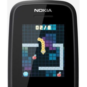 Nokia 105 2019 Dual SIM