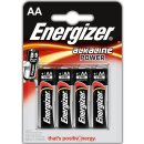 Energizer Alkaline Power AA 4 ks 7638900246599