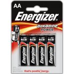 Energizer Alkaline Power AA 4 ks 7638900246599 – Hledejceny.cz