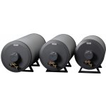 Dražice NIBE EMINENT R 120 WH072384 – Zboží Dáma