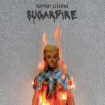 Support Lesbiens Sugarfire CD – Zboží Mobilmania