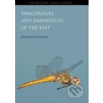 Dragonflies and Damselflies of the East Dennis Paulson – Hledejceny.cz
