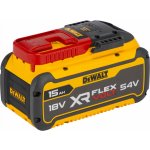 DeWALT DCB549 FlexVolt 54V 15,0 Ah – Zbozi.Blesk.cz