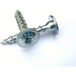 HPM TEC Vrut RAPI-TEC tesařské kování - 8,0x60,T40 20080060 – Hledejceny.cz