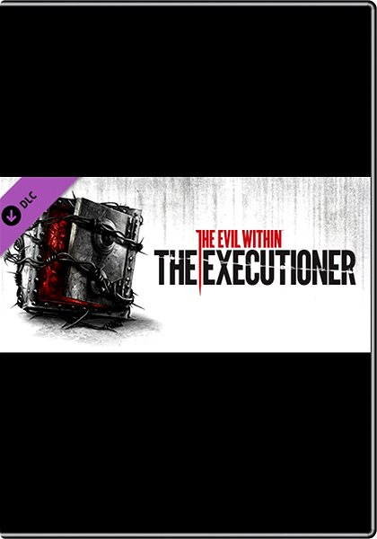 The Evil Within The Executioner