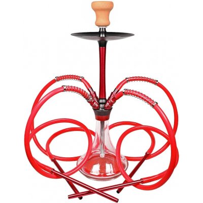 KRCZ Four Machine Reddie 61 cm – Hledejceny.cz