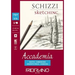 Fabriano Accademia A3 120g