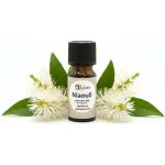 Luban Niaouli 100% organický esenciální olej 10 ml – Hledejceny.cz