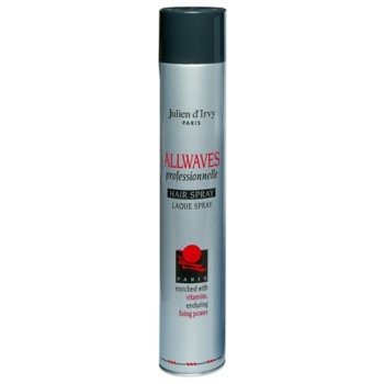 ALLW Julien ďIrvy Hair Spray 750 ml