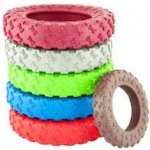 SUM-PLAST Pneumatika plovací Vanilková malá – Zboží Dáma