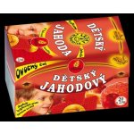 Milota jahodový aromatizovaný 40 g 20 x 2 g – Zbozi.Blesk.cz