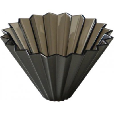 Origami Air Dripper plastový S černý – Zbozi.Blesk.cz