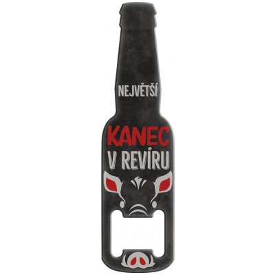 Albi Otvírák - Kanec – Hledejceny.cz