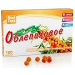 TML Rakytníkový olej koncentrovaný 100 tablet – Hledejceny.cz