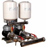 ATS PUMPA 2 EH 20/3 TE 400V – Zboží Mobilmania