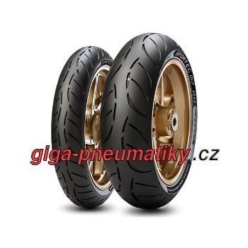 Metzeler Sportec M7 190/55 R17 75W