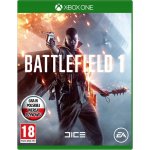 Battlefield 1 – Hledejceny.cz