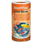 Tetra Pond Color 1 l – Zbozi.Blesk.cz