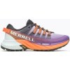 Dámské trekové boty Merrell dámská obuv J067548 Agility Peak 4