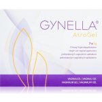 Gynella AtroGel jednoráz. vagin. aplikátorů 7 x 5 g – Zboží Dáma