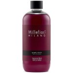 Millefiori Milano Náplň do aroma difuzéru NATURAL Hrozny a černý rybíz 250 ml – Sleviste.cz