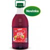 Šťáva Zon Sirup Jahoda 3 l