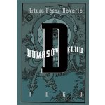 Dumasův klub – Zboží Dáma