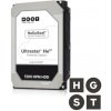 Pevný disk interní WD Ultrastar 4000GB, 3,5", 7200rpm, HUS726T4TAL5204