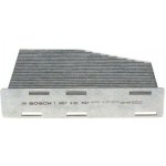 BOSCH Vzduchový filtr 1 457 433 797 – Sleviste.cz