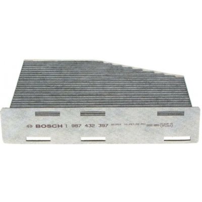 BOSCH Vzduchový filtr 1 457 433 797 – Sleviste.cz
