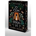 O čem řeka ví – Hledejceny.cz