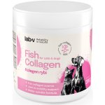 LAB-V Kolagen pro psy a kočky 200 g – Hledejceny.cz