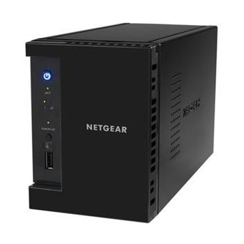 Netgear ReadyNAS 312 RN31200-100EUS