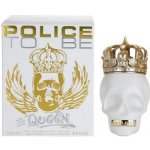 Police To Be Queen parfémovaná voda dámská 40 ml – Hledejceny.cz