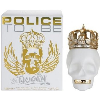 Police To Be Queen parfémovaná voda dámská 40 ml