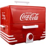 Coca-Cola SHD80CC – Zboží Dáma