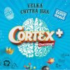 Desková hra Albi Cortex+