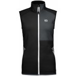 Ortovox Fleece Vest Women's Black Raven – Zboží Dáma