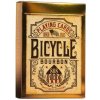Hrací karty - poker Bicycle Bourbon 808