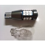 LEDAutozarovky.cz T15 W16W - 27x SMD 3030 12V 6W – Zboží Mobilmania