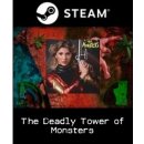 The Deadly Tower of Monsters