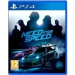 Need for Speed (PS4) 014633368611