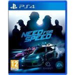 Need for Speed 2015 – Zboží Dáma