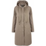 Rino Pelle kabát béžový – Zboží Mobilmania