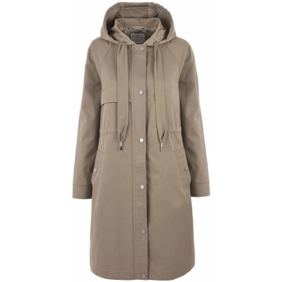 Rino Pelle kabát béžový – Zboží Mobilmania