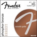 Fender 60 CL – Hledejceny.cz